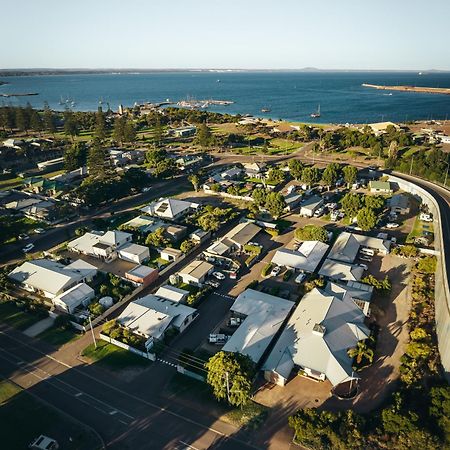Esperance Bay Holiday Park Εξωτερικό φωτογραφία