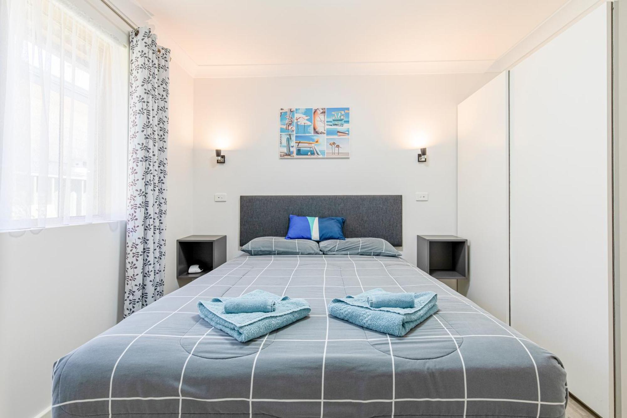Esperance Bay Holiday Park Εξωτερικό φωτογραφία