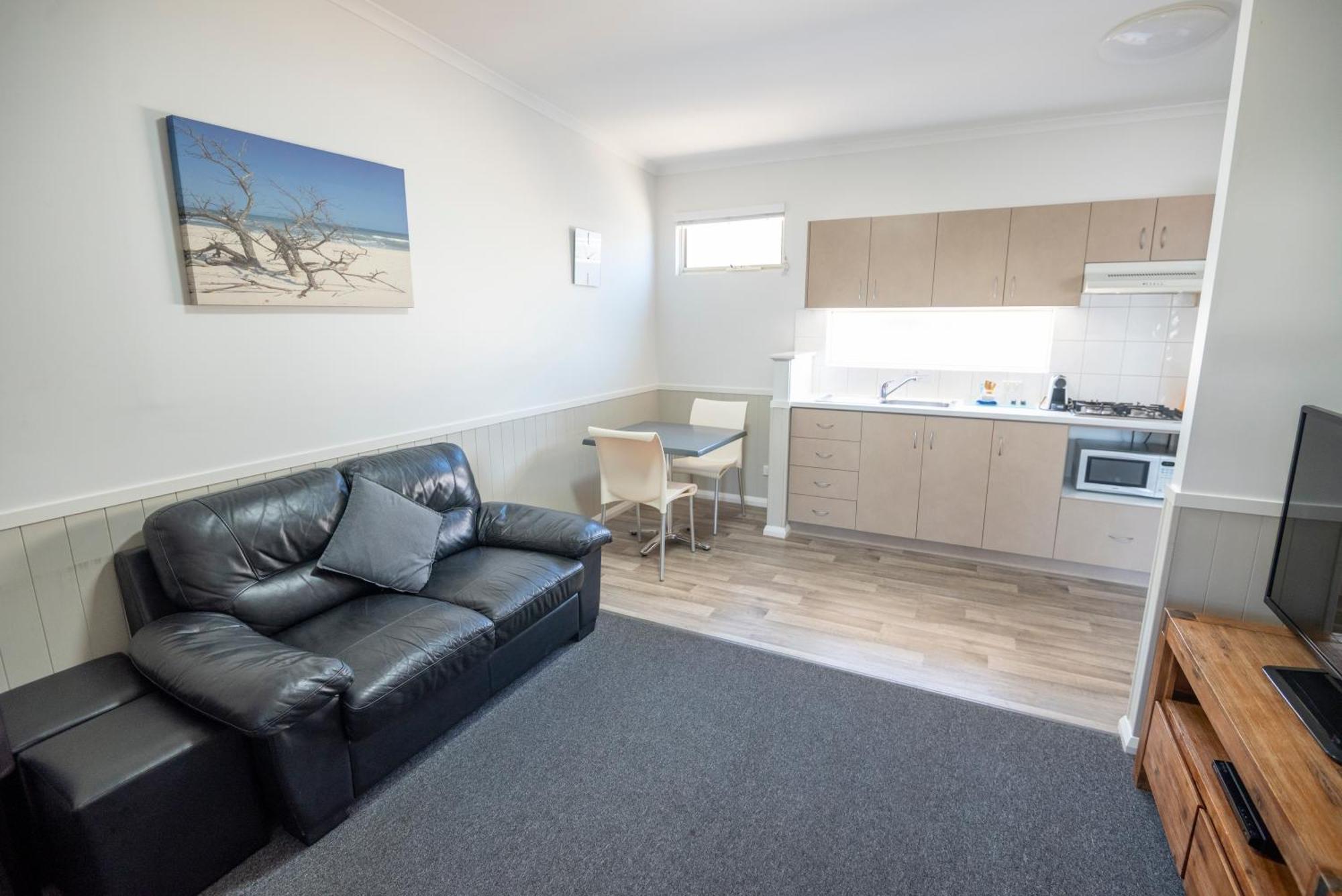Esperance Bay Holiday Park Εξωτερικό φωτογραφία