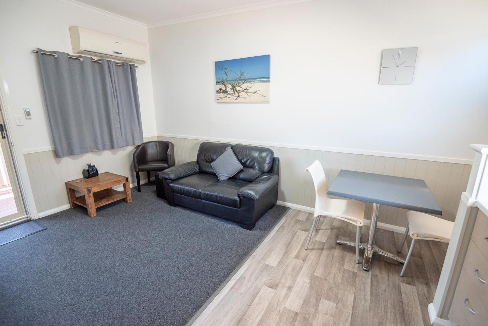Esperance Bay Holiday Park Εξωτερικό φωτογραφία