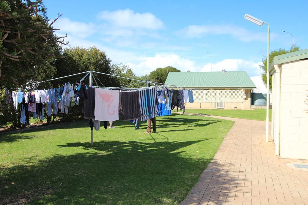 Esperance Bay Holiday Park Εξωτερικό φωτογραφία