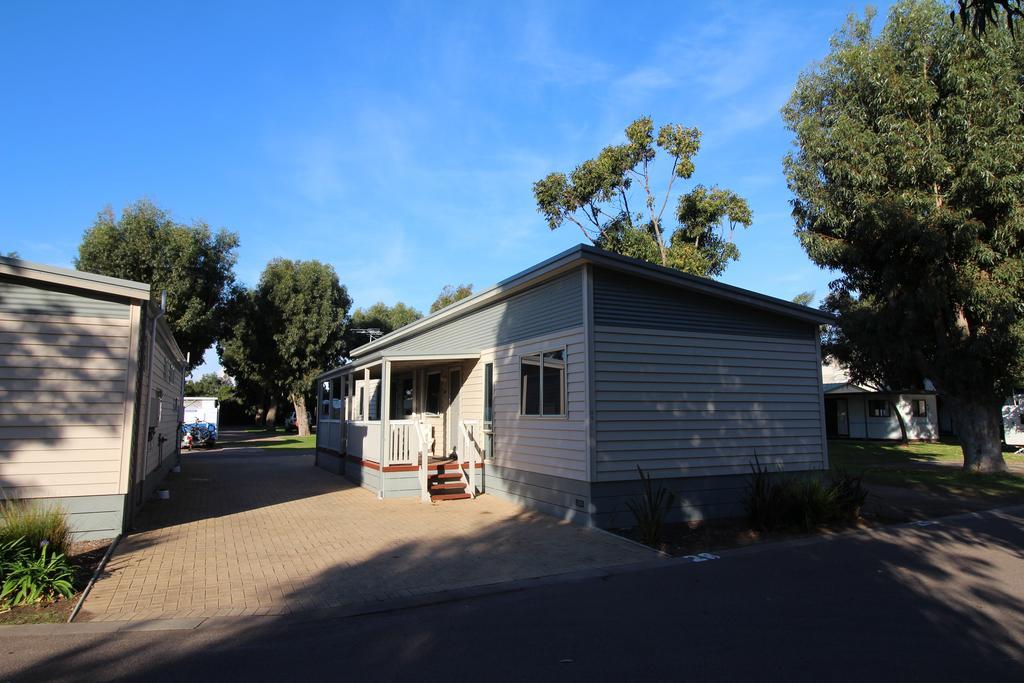 Esperance Bay Holiday Park Εξωτερικό φωτογραφία