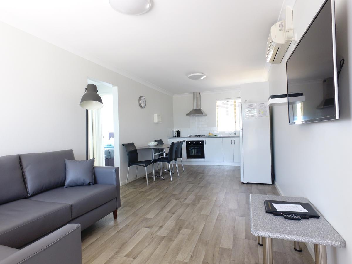 Esperance Bay Holiday Park Εξωτερικό φωτογραφία