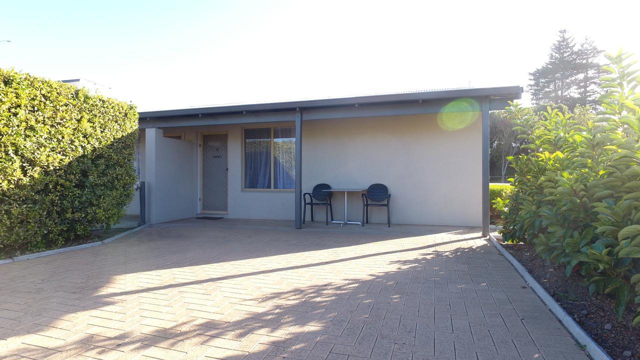 Esperance Bay Holiday Park Εξωτερικό φωτογραφία