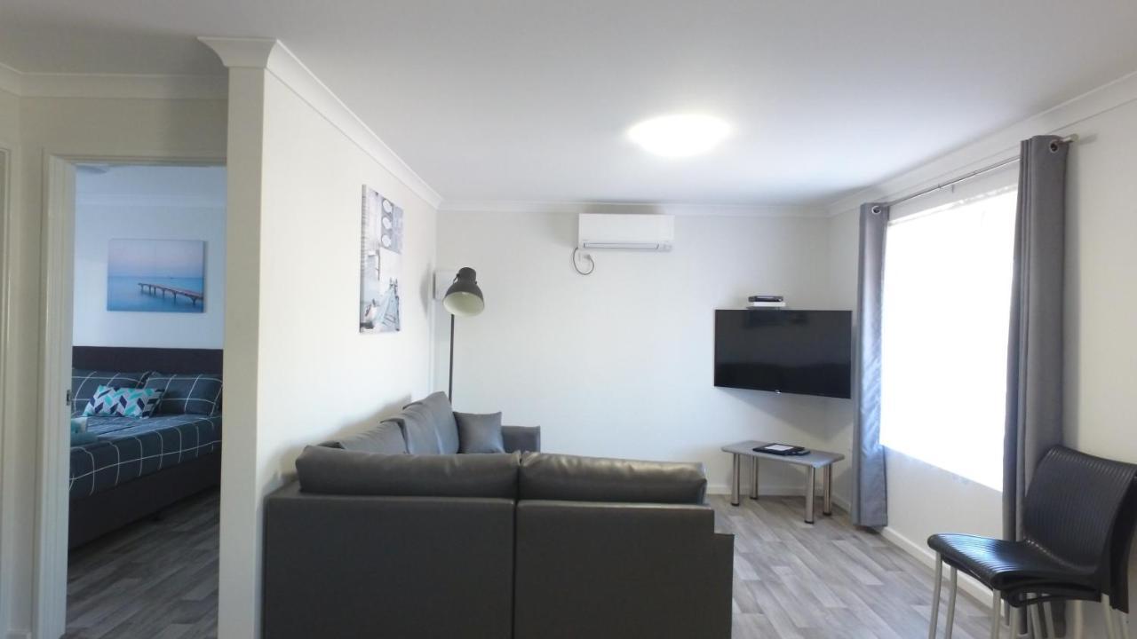 Esperance Bay Holiday Park Εξωτερικό φωτογραφία