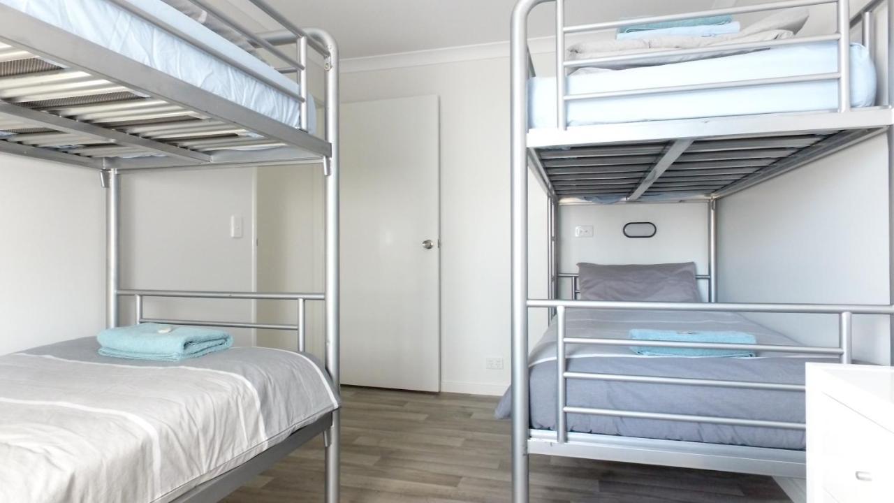 Esperance Bay Holiday Park Εξωτερικό φωτογραφία