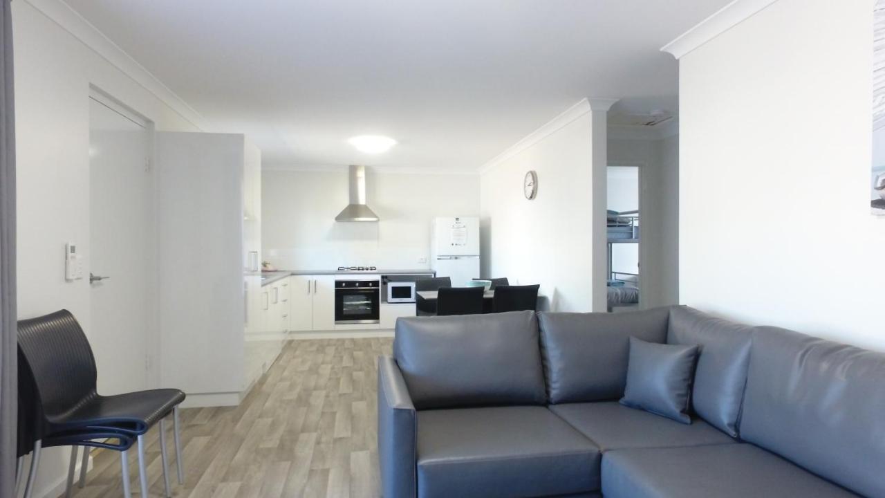 Esperance Bay Holiday Park Εξωτερικό φωτογραφία