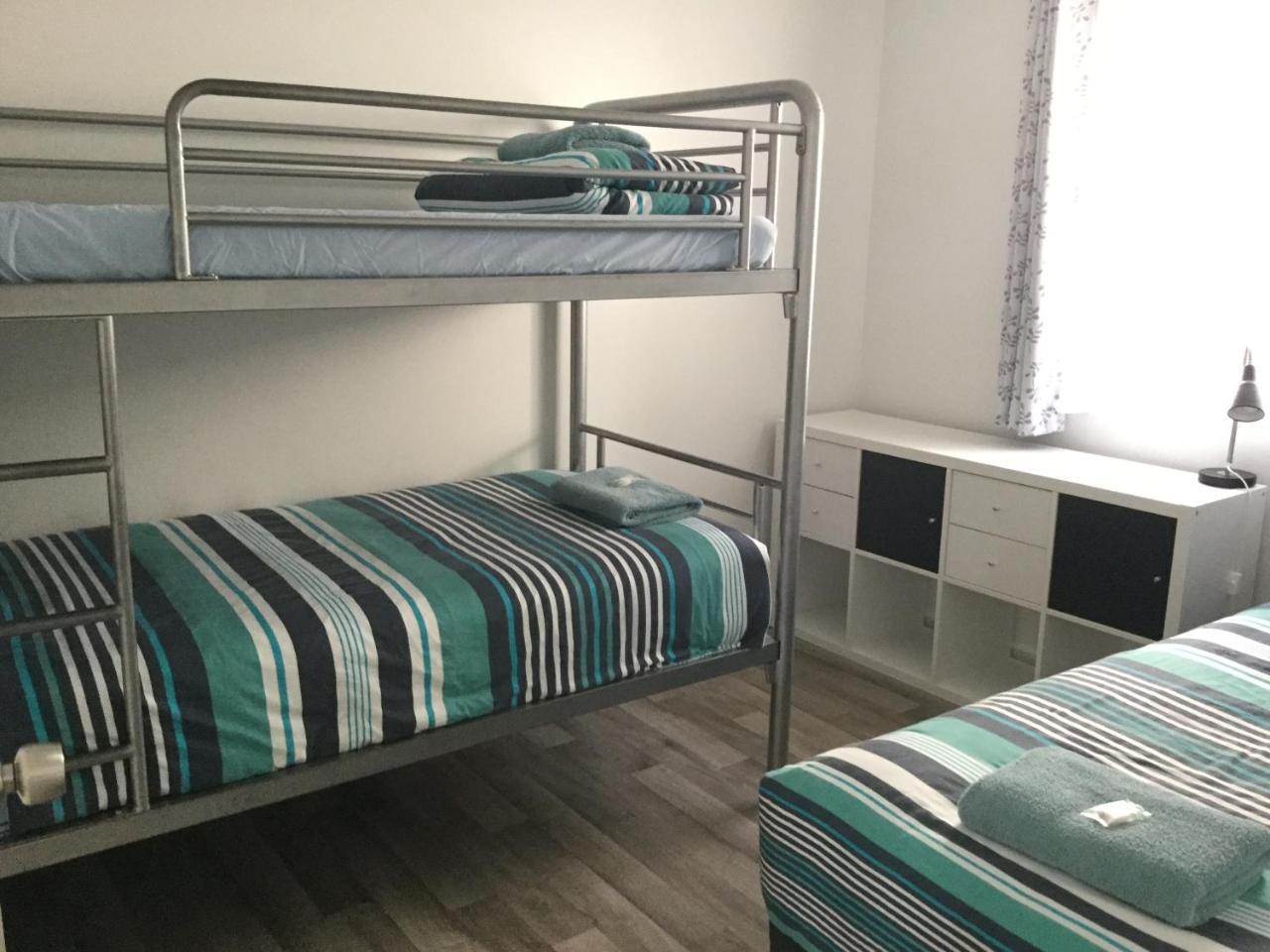 Esperance Bay Holiday Park Εξωτερικό φωτογραφία