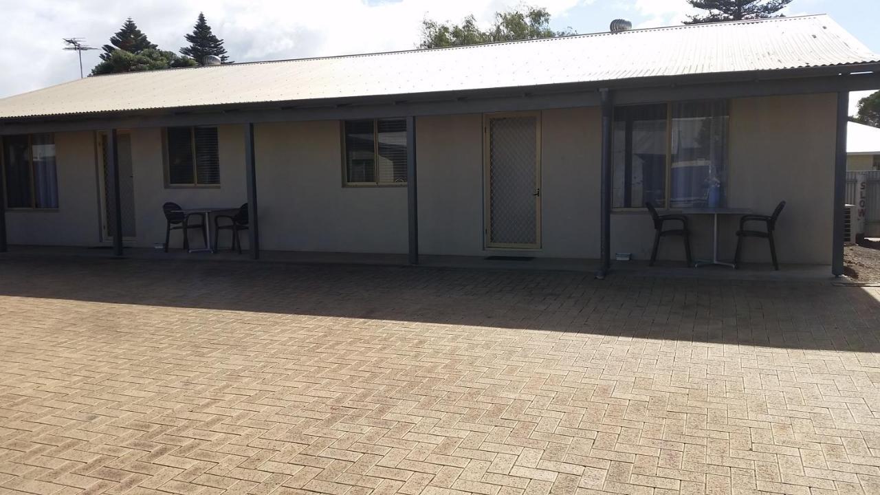 Esperance Bay Holiday Park Εξωτερικό φωτογραφία