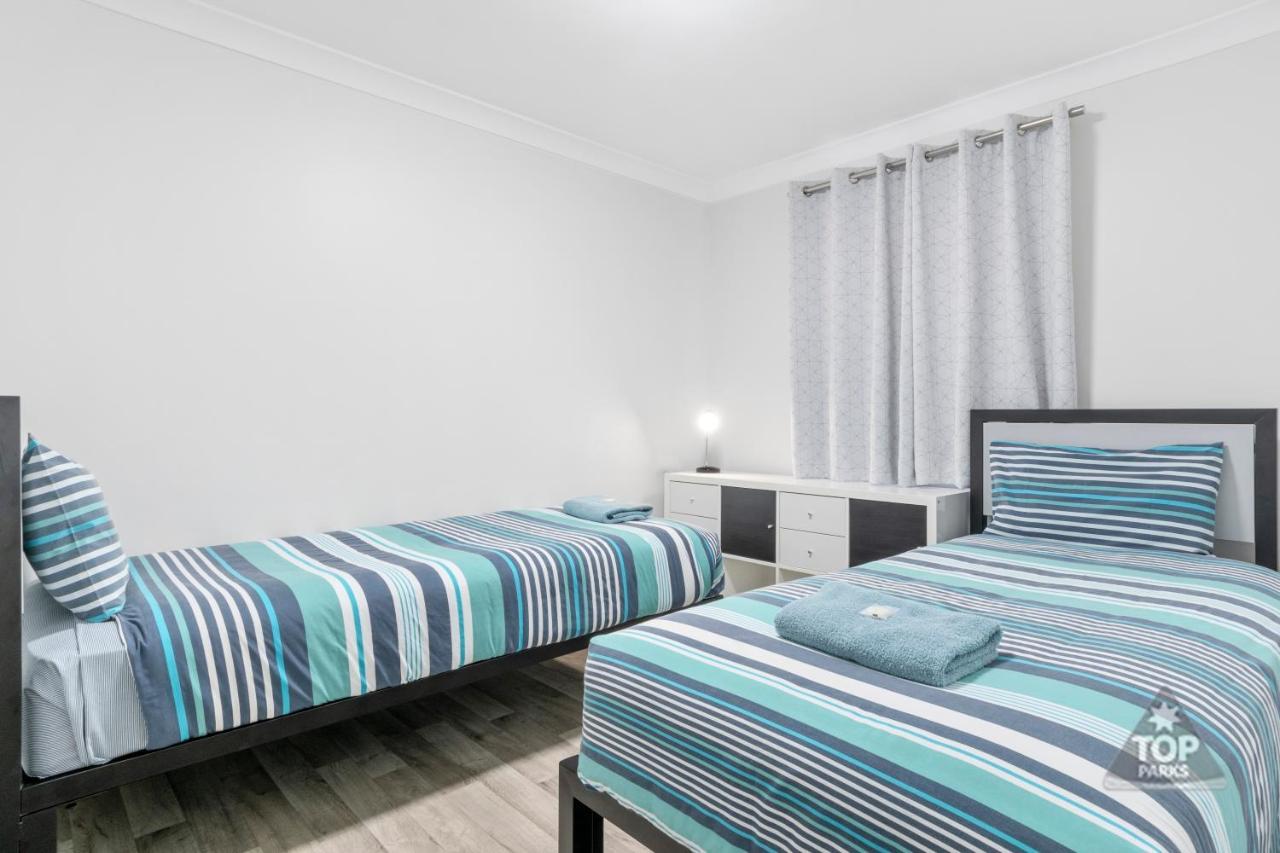 Esperance Bay Holiday Park Εξωτερικό φωτογραφία