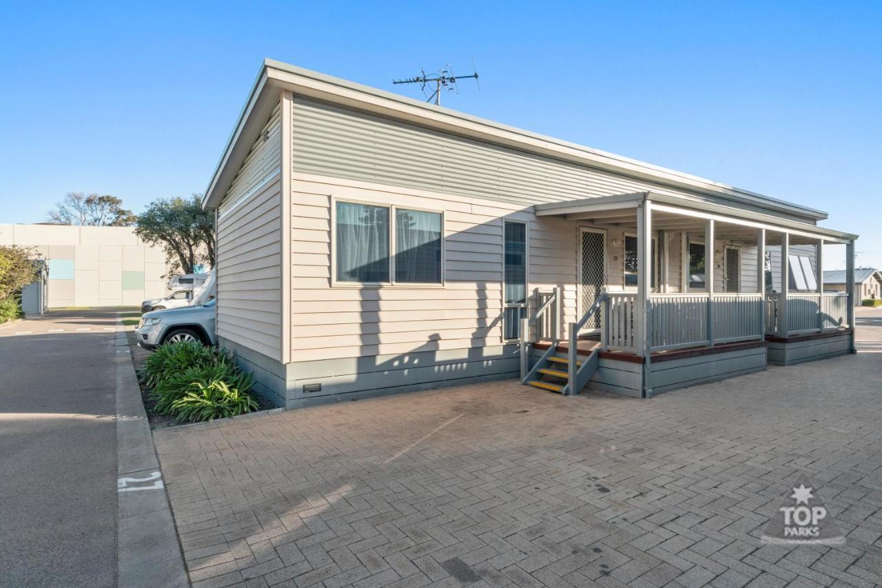 Esperance Bay Holiday Park Εξωτερικό φωτογραφία