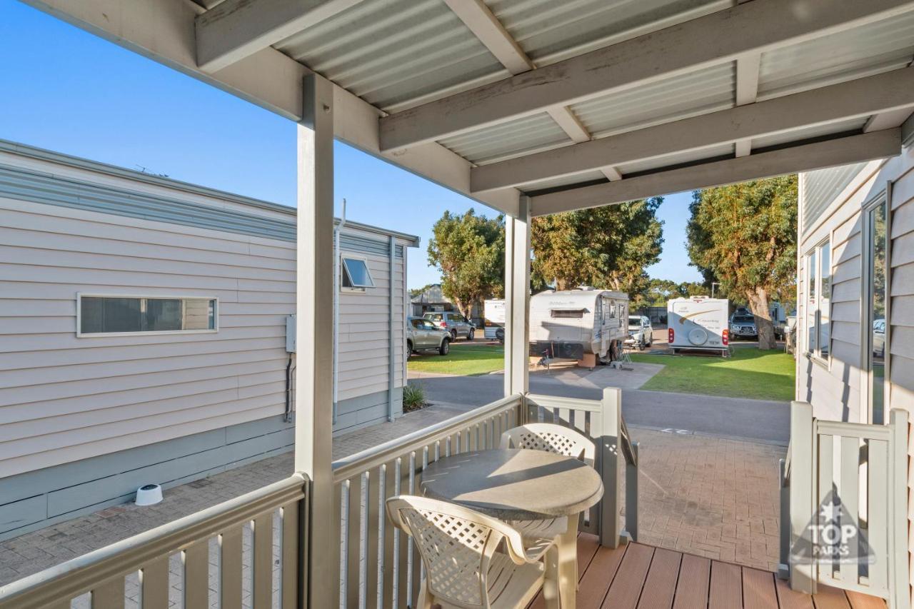 Esperance Bay Holiday Park Εξωτερικό φωτογραφία