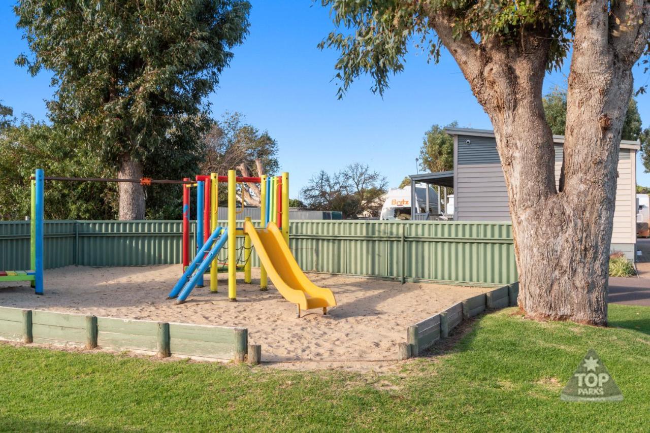 Esperance Bay Holiday Park Εξωτερικό φωτογραφία