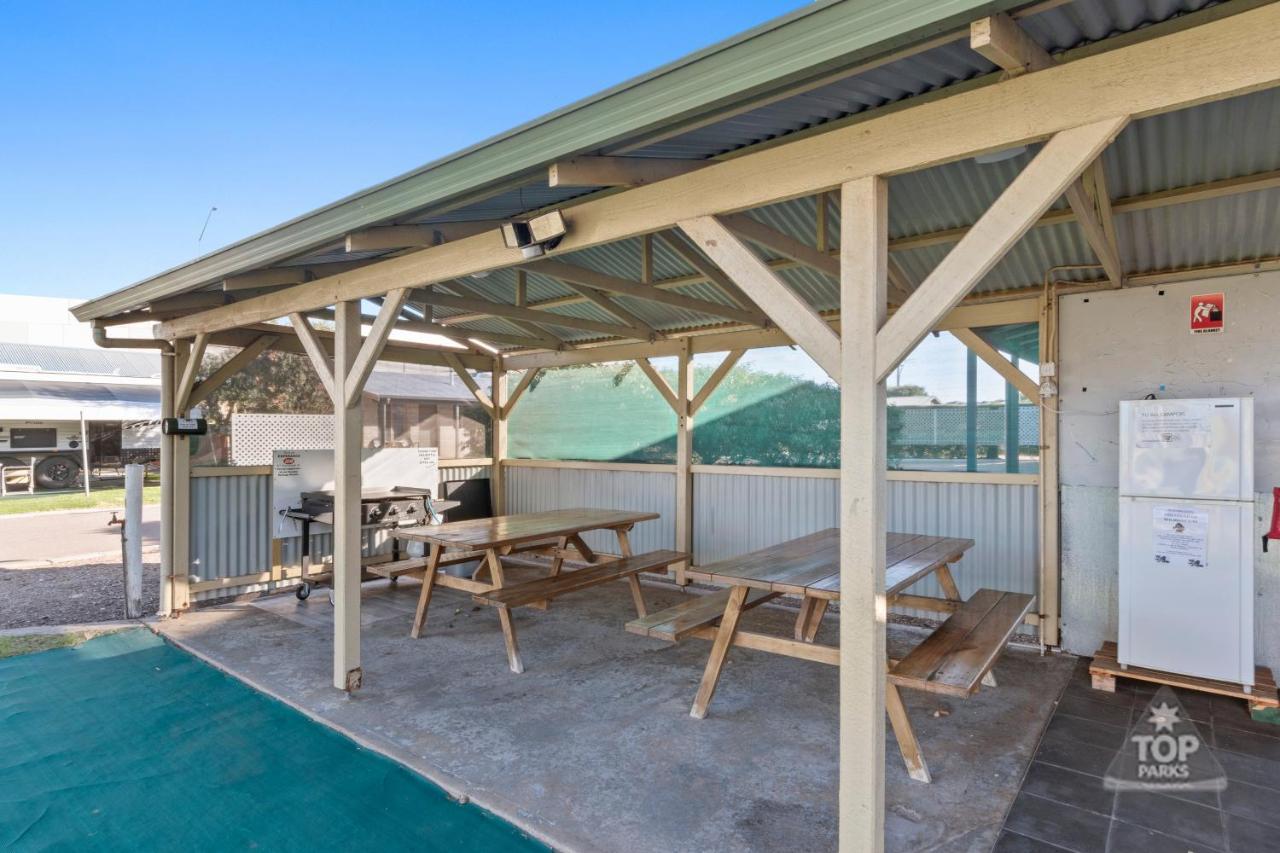 Esperance Bay Holiday Park Εξωτερικό φωτογραφία