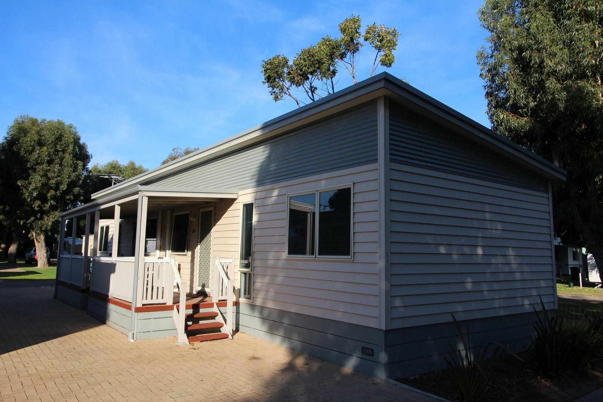 Esperance Bay Holiday Park Εξωτερικό φωτογραφία