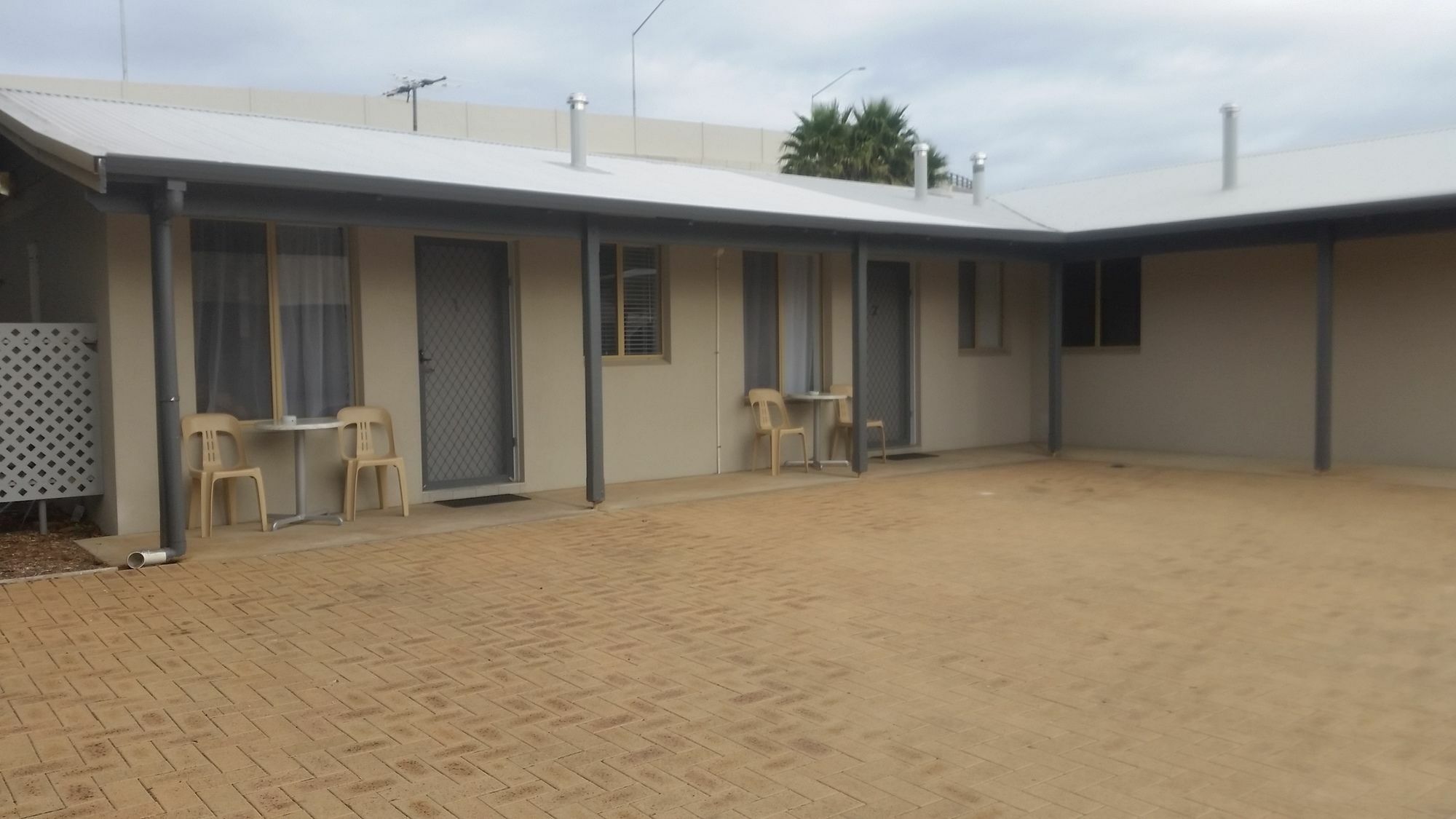 Esperance Bay Holiday Park Εξωτερικό φωτογραφία