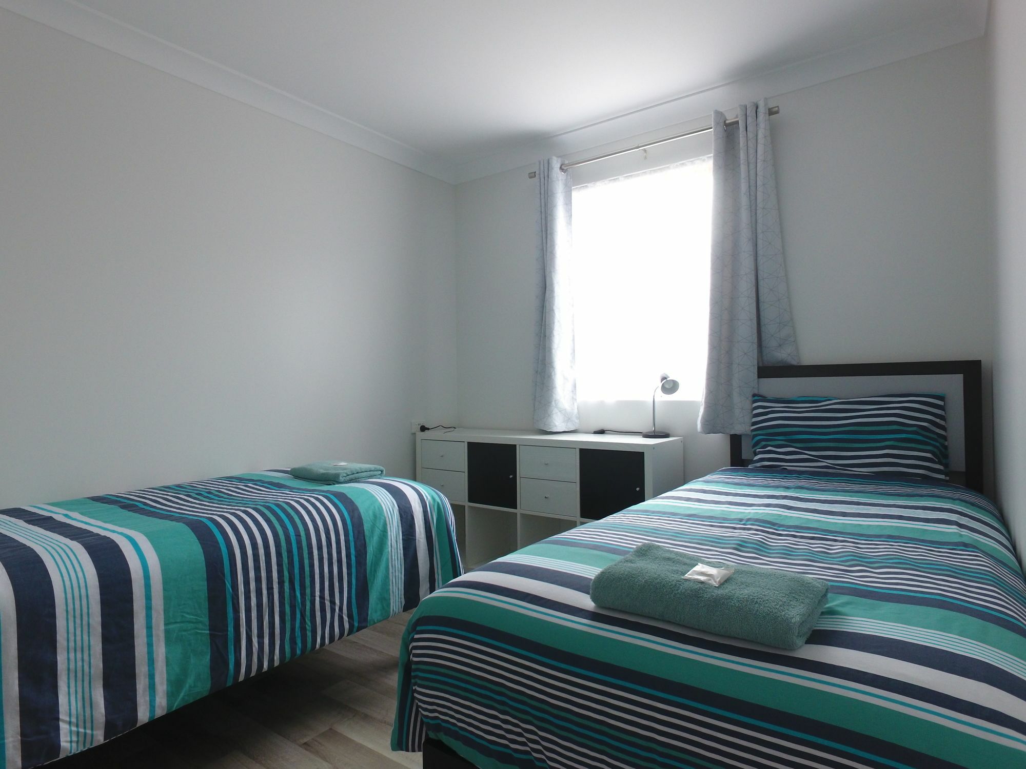Esperance Bay Holiday Park Εξωτερικό φωτογραφία