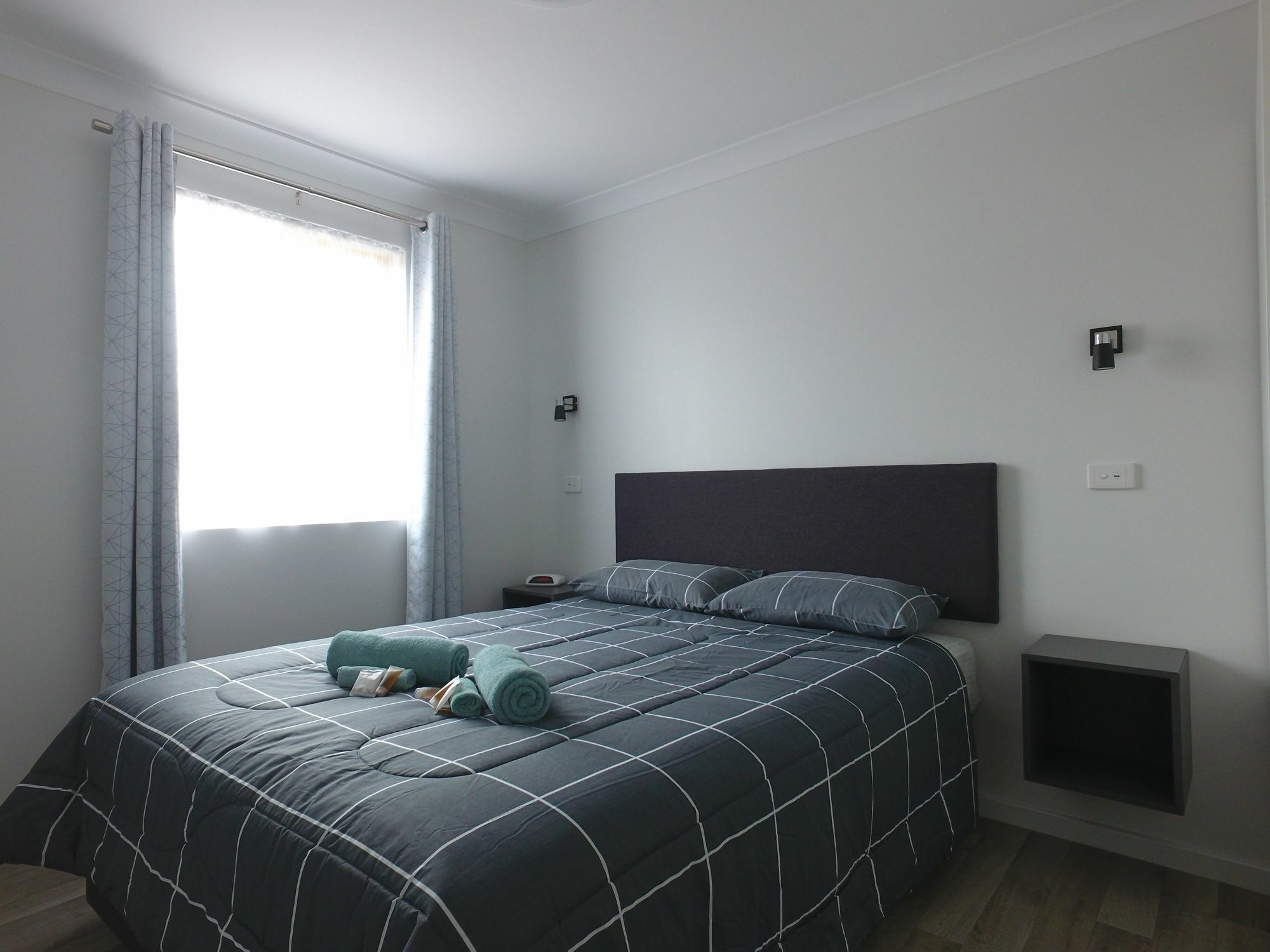 Esperance Bay Holiday Park Εξωτερικό φωτογραφία