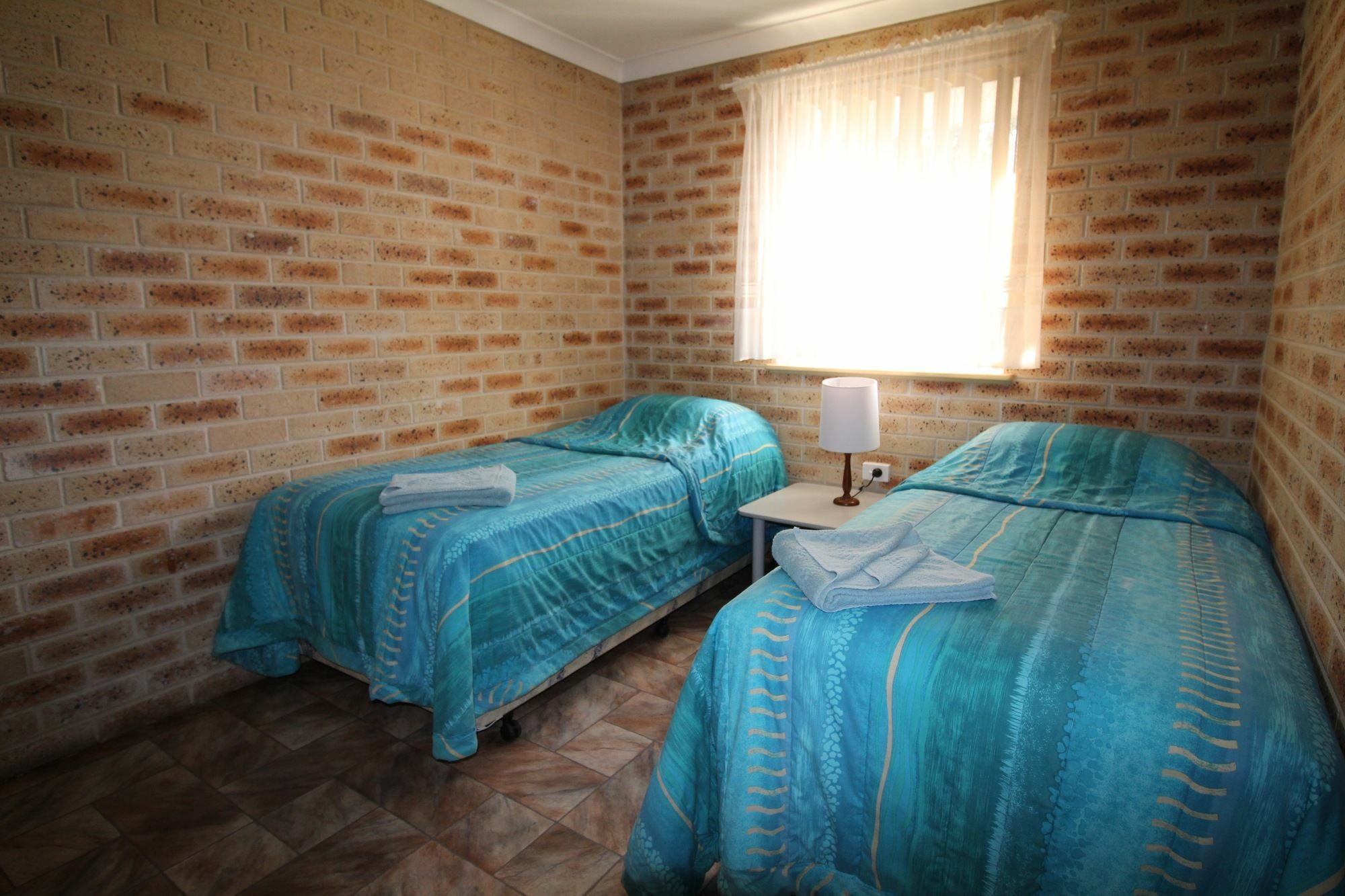 Esperance Bay Holiday Park Εξωτερικό φωτογραφία